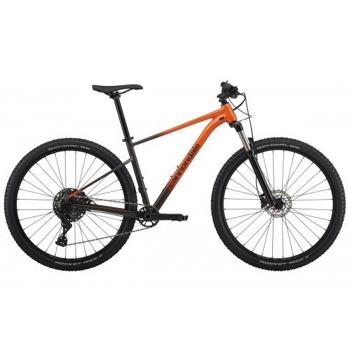 CANNONDALE TRAIL 29" SL 4